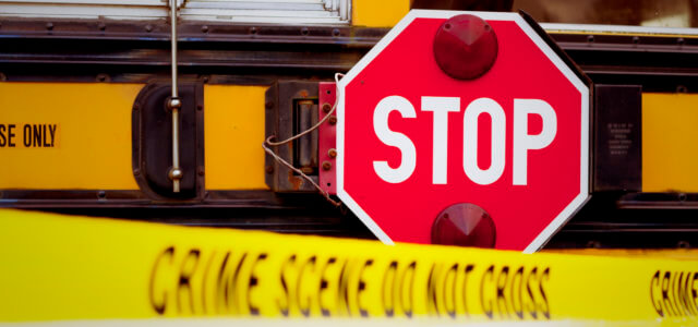 School Safety – Part&nbsp;1